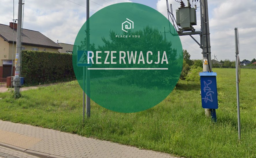 Działka budowlana na sprzedaż Kiełpin, Rolnicza  2 801m2 Foto 6