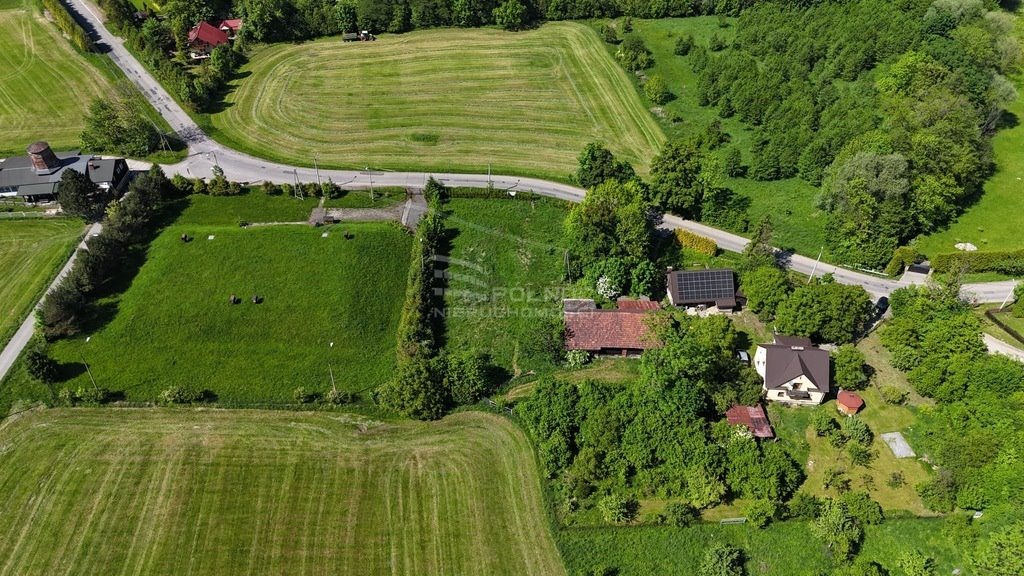 Działka inna na sprzedaż Ustroń, Andrzeja Brody  3 000m2 Foto 3