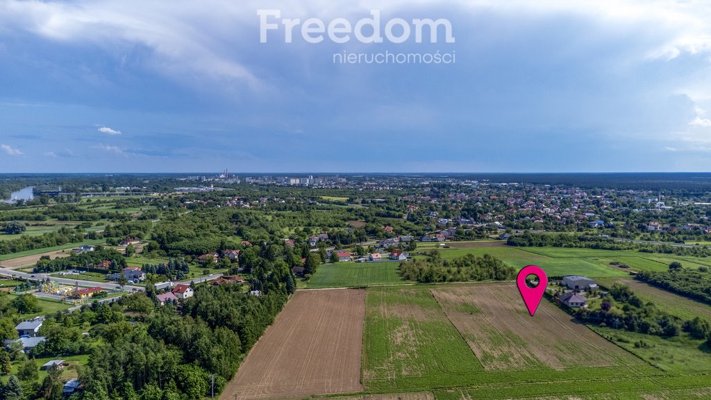 Działka budowlana na sprzedaż Stalowa Wola, Charzewice  11 319m2 Foto 1