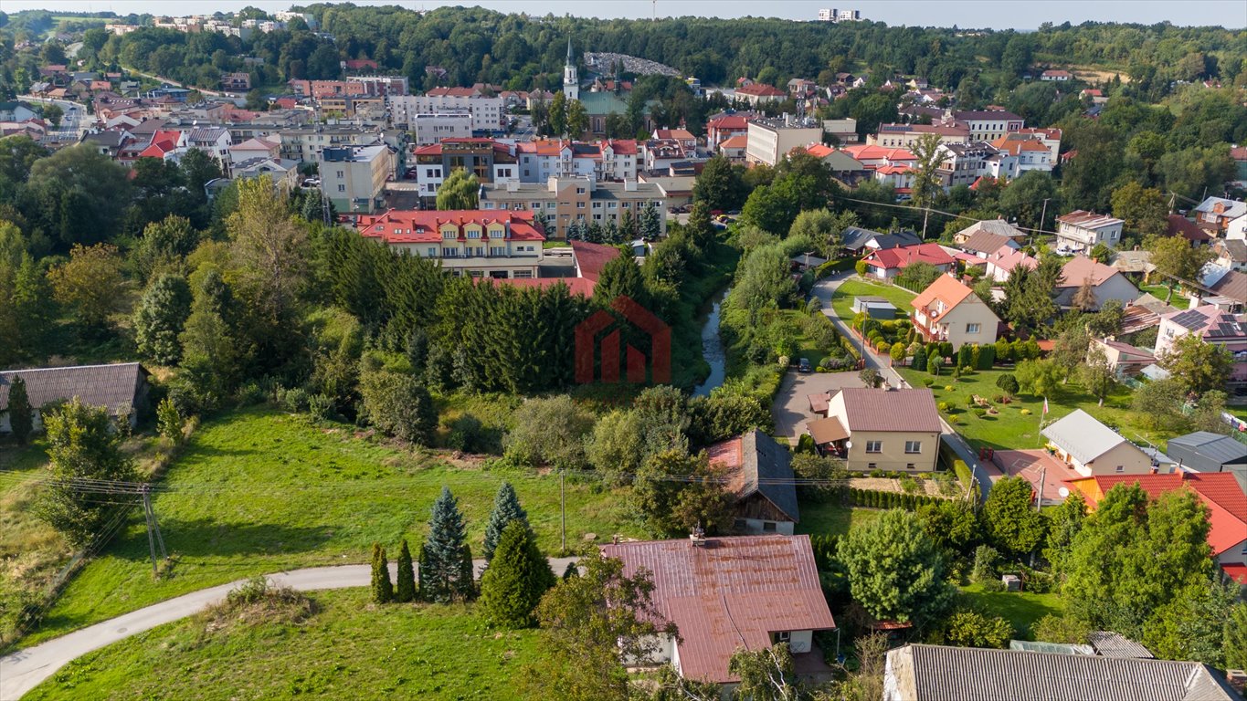 Działka budowlana na sprzedaż Ropczyce, Michała Grendysa  940m2 Foto 8