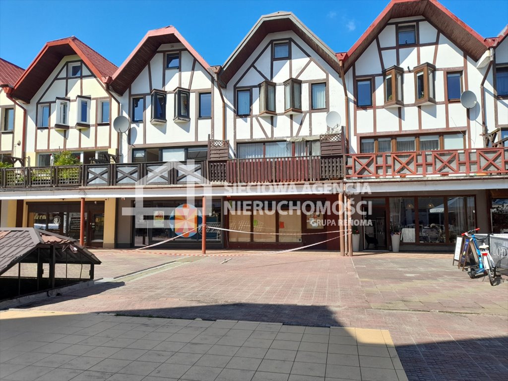 Lokal użytkowy 57 m² w Rumi Janowo - zapraszam Rumia, Janowo  57m2 Foto 1