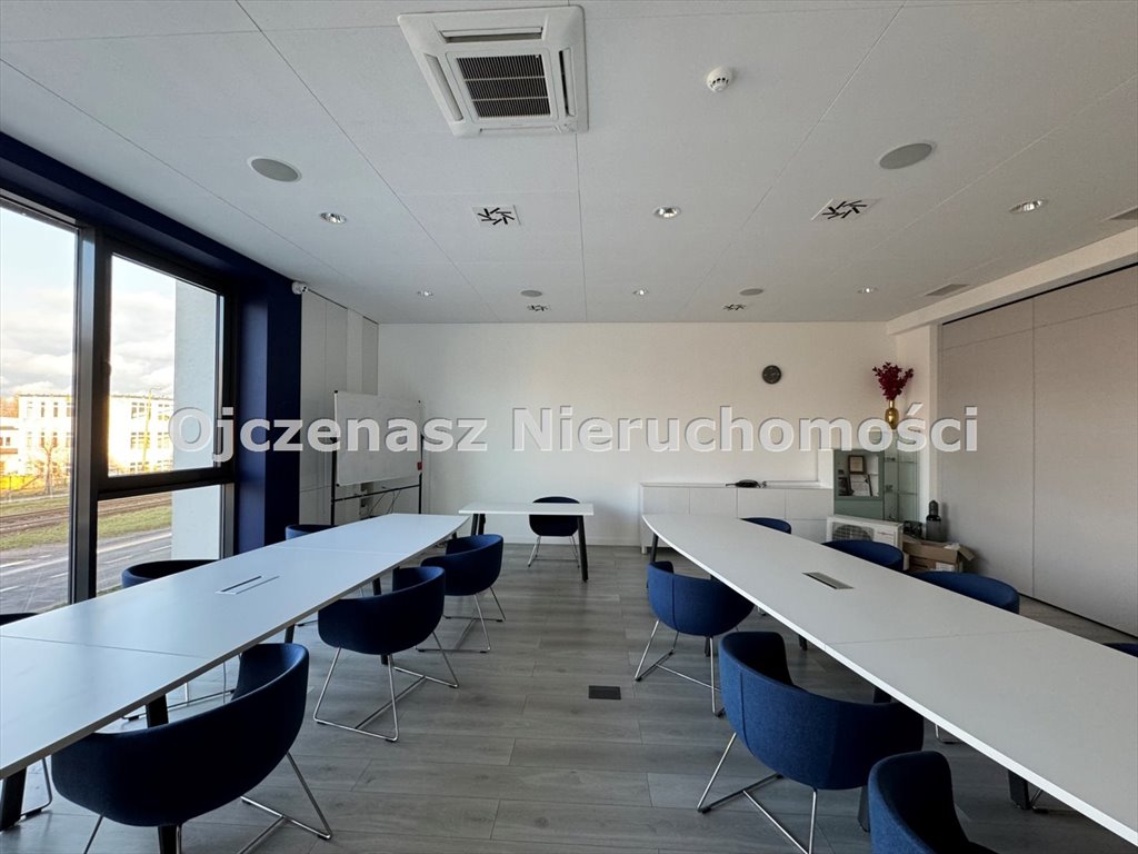 Lokal użytkowy na wynajem Bydgoszcz, Zimne Wody  589m2 Foto 10