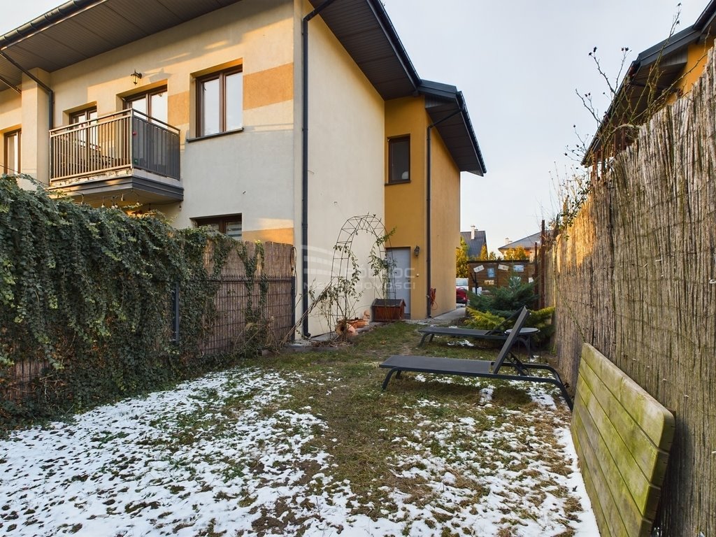 Mieszkanie na sprzedaż Marki  161m2 Foto 2
