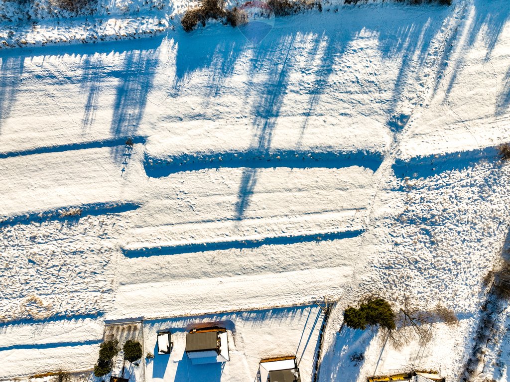 Działka budowlana na sprzedaż Toporzysko  1 081m2 Foto 2