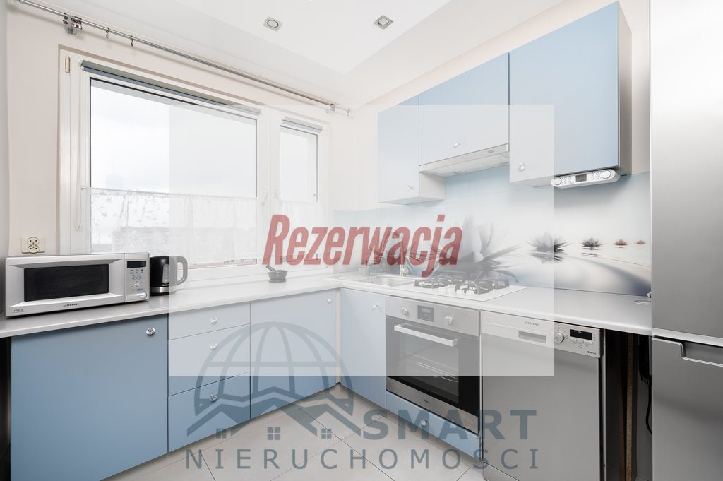 Zapraszam do 43 m² mieszkania z balkonem i pełnym wyposażeniem: Łódź: Wspólna