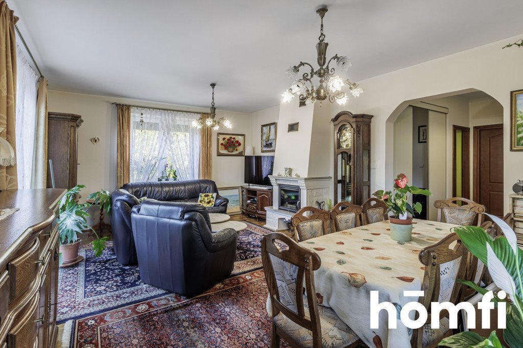 Dom na sprzedaż Wacyn, Taczowska  220m2 Foto 1