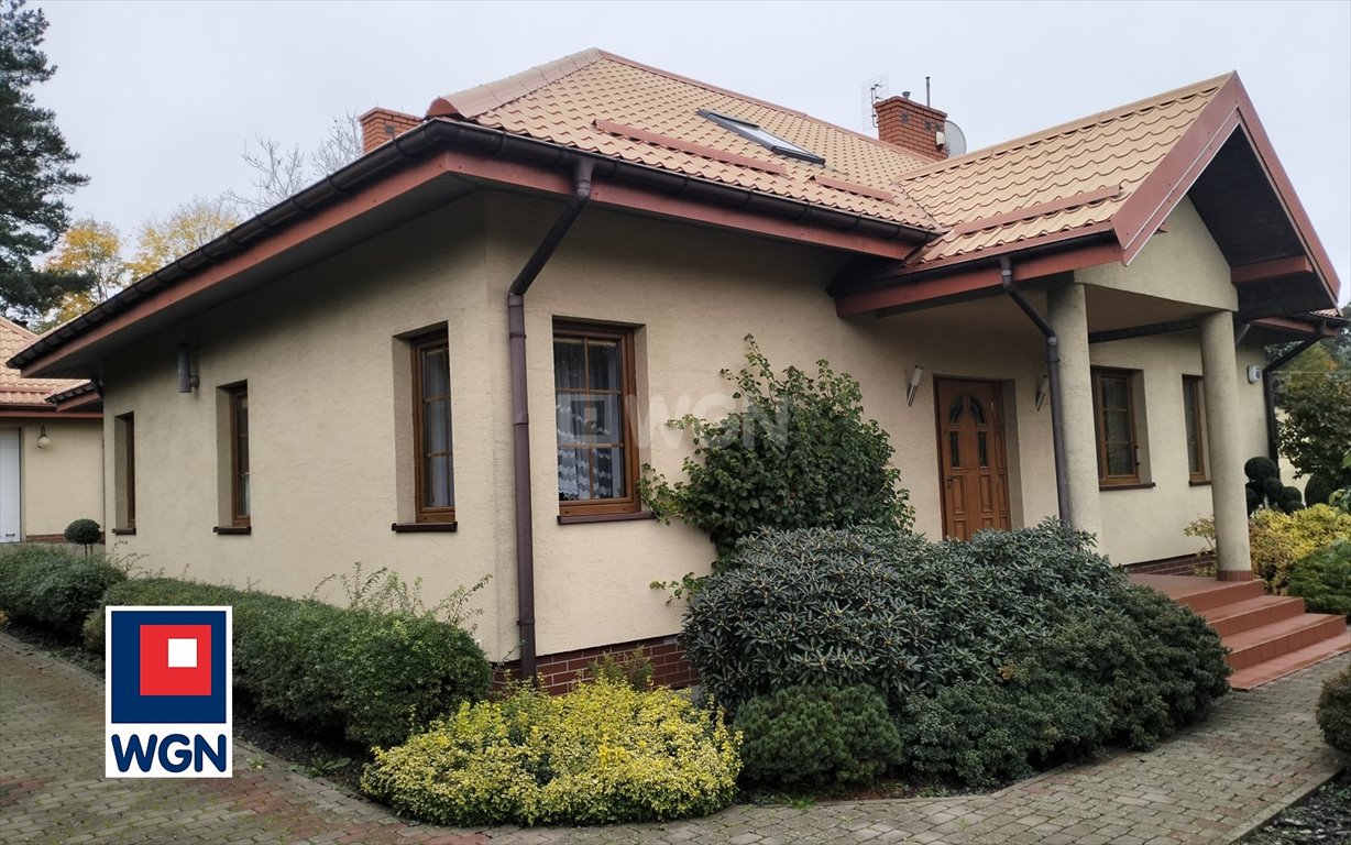 Dom na sprzedaż Mława, Turystyczna  230m2 Foto 11