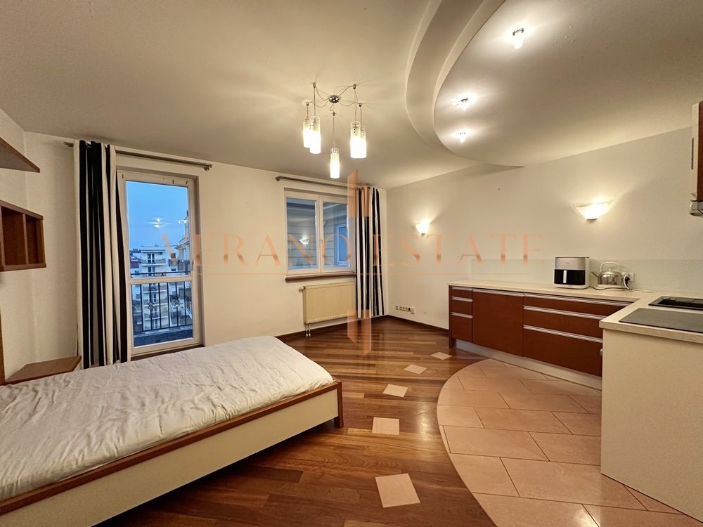 Kawalerka na sprzedaż Warszawa, Ursus, Skoroszewska  34m2 Foto 1