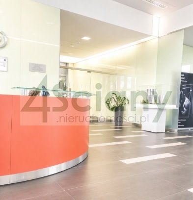 Nowoczesny lokal biurowy 33 m2 z klimatyzacją i monitoringiem Warszawa, Mokotów  33m2 Foto 1