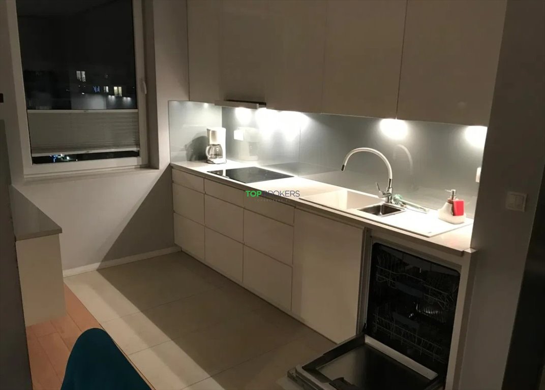3-pokojowe mieszkanie 68 m² w Warszawie (Białołęka Dworska) Warszawa, Białołęka Białołęka Dworska, Mariana Wyrzykowskiego  68m2 Foto 1