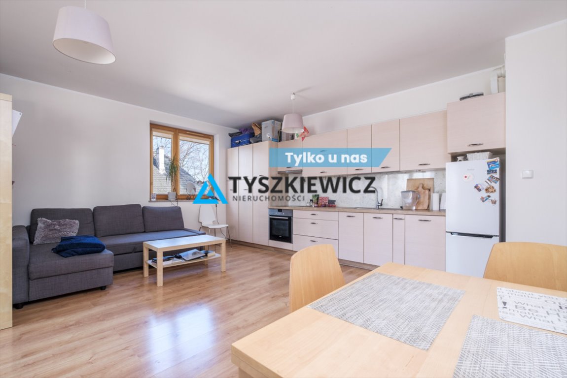 Mieszkanie czteropokojowe  na sprzedaż Gdańsk, Wrzeszcz, Do Studzienki  93m2 Foto 1