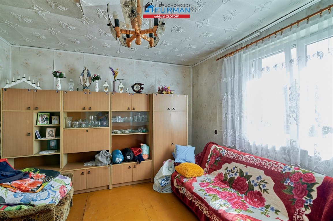 Mieszkanie dwupokojowe na sprzedaż Ciosaniec  50m2 Foto 1