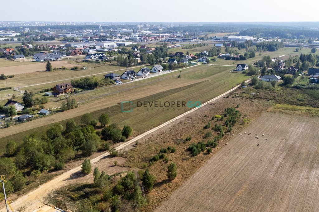 Działka inna na sprzedaż Porosły  3 000m2 Foto 2