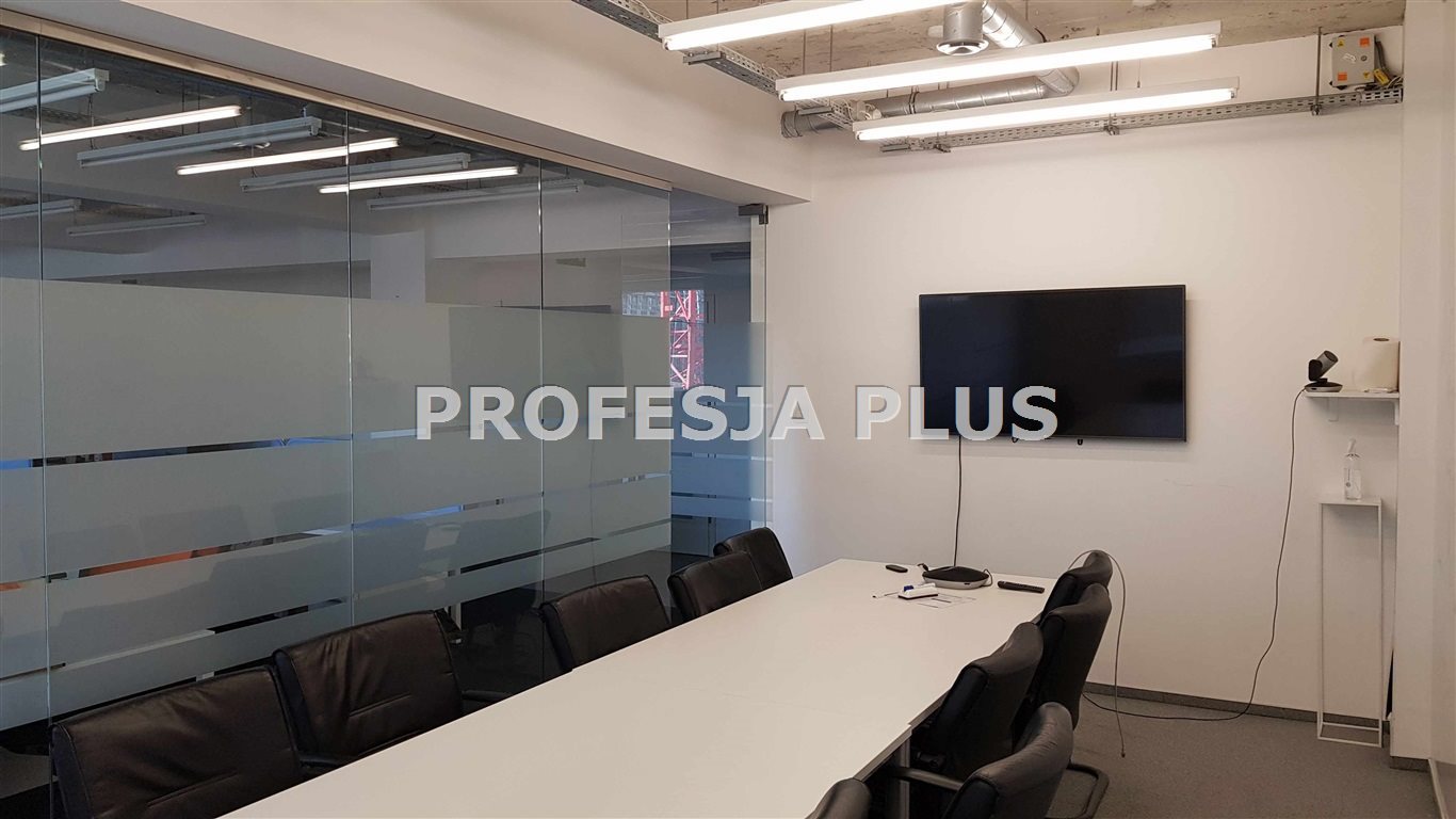 Atrakcyjne biuro 395 m2 w centrum Katowic z klimatyzacją Katowice, Centrum  395m2 Foto 1