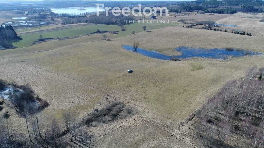 Działka budowlana na sprzedaż Blanki  2 564m2 Foto 10