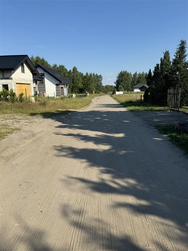 Działka inna na sprzedaż Koszalin, Rokosowo Dzierżęcin, Rokosowo-Dzierżęcin, Żurawia  700m2 Foto 8