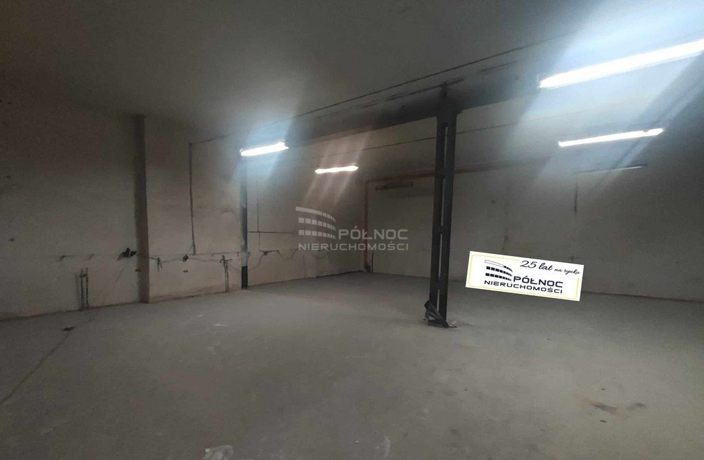 Lokal użytkowy na wynajem Lublin, Braci Wieniawskich  170m2 Foto 3