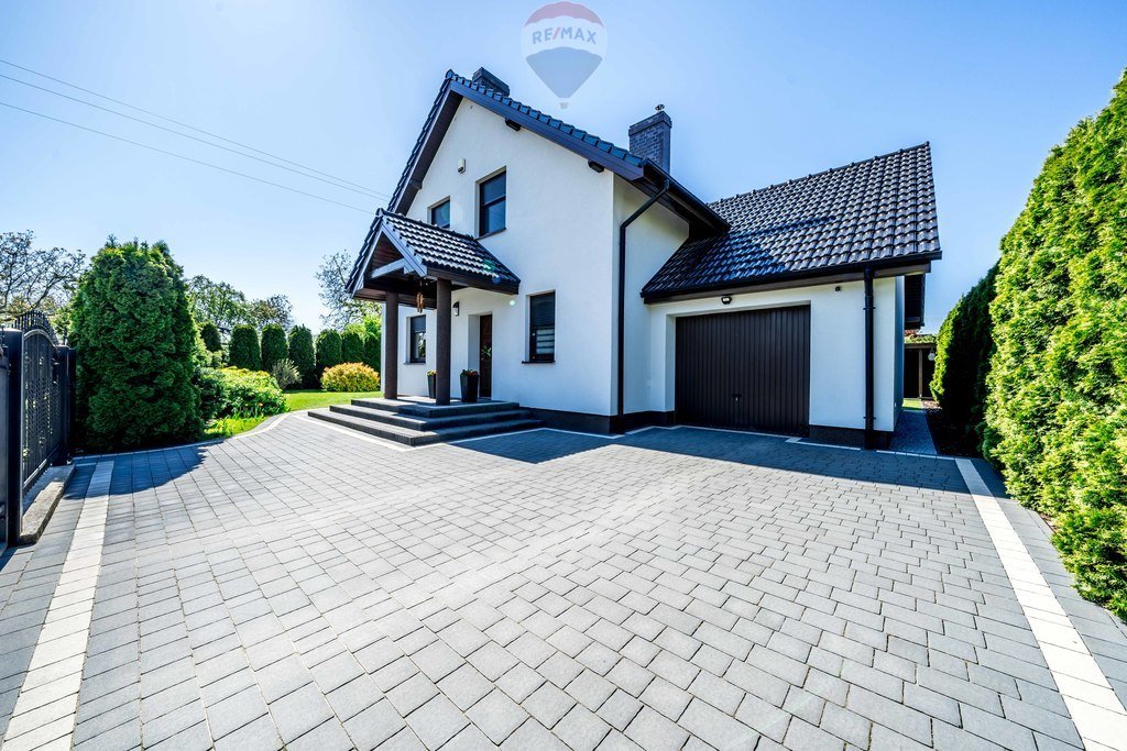 Dom na sprzedaż Robakowo  176m2 Foto 1