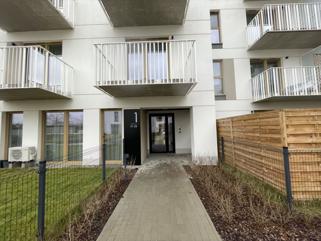 Mieszkanie czteropokojowe  na sprzedaż Warszawa, Białołęka Brzeziny, Wielkiego Dębu  73m2 Foto 1