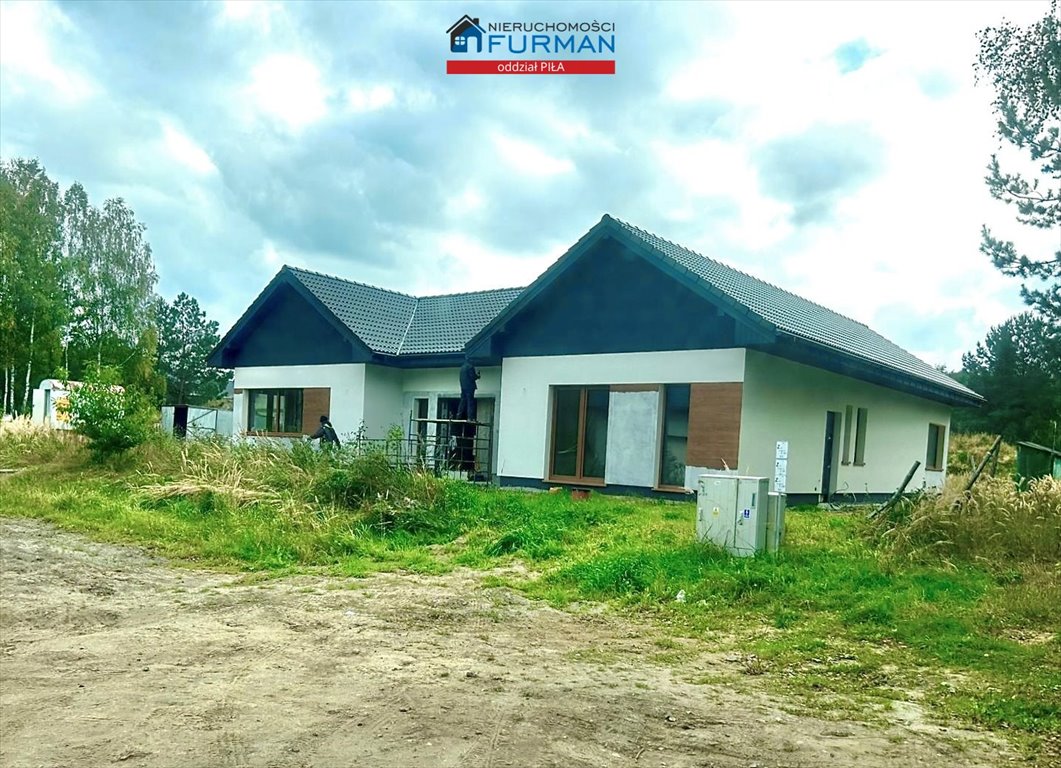 Dom na sprzedaż Wałcz  177m2 Foto 1