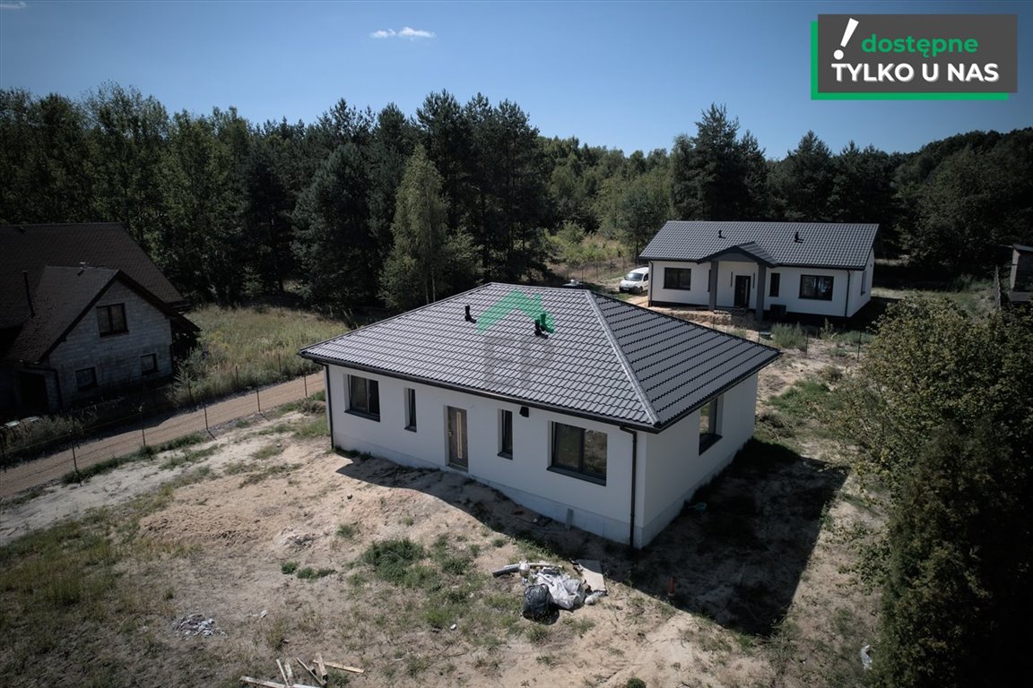 Dom na sprzedaż Łojki  96m2 Foto 1