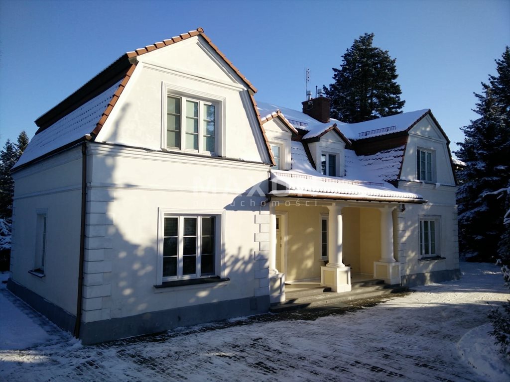 Dom na sprzedaż Siedliska, Piaseczno  290m2 Foto 13