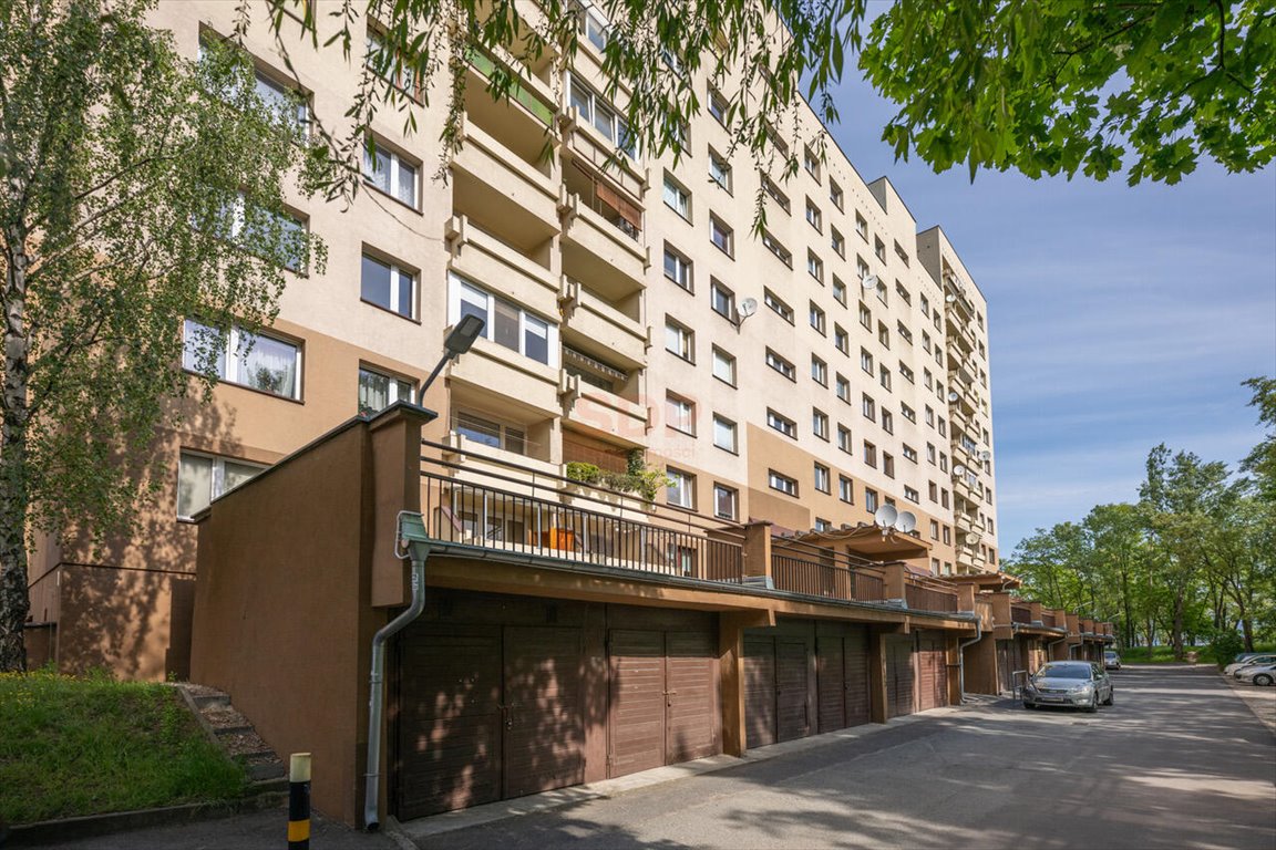 Garaż na sprzedaż Wrocław, Fabryczna, Gądów, Drzewieckiego  21m2 Foto 1