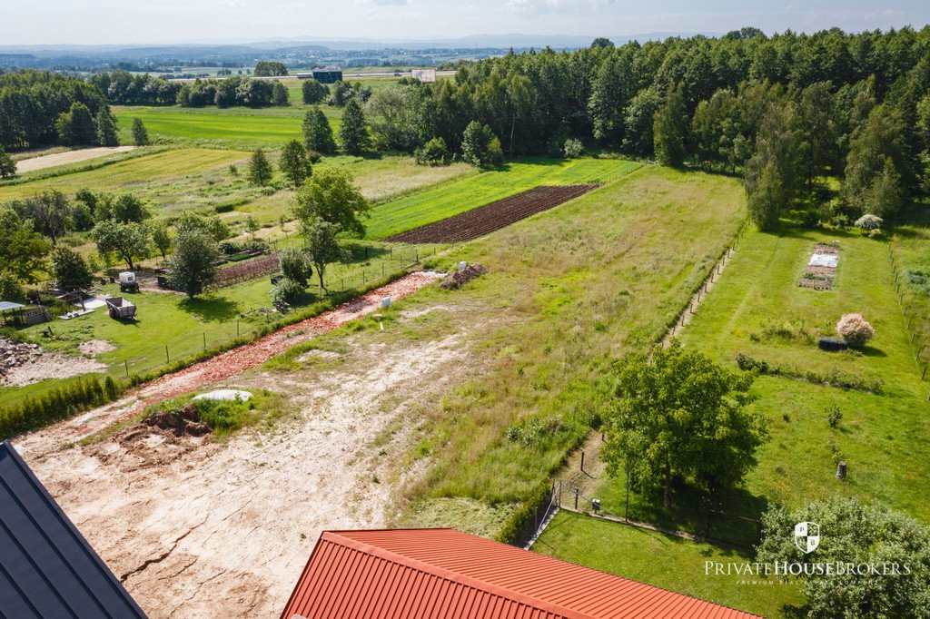 Działka budowlana na sprzedaż Chrosna  5 072m2 Foto 4