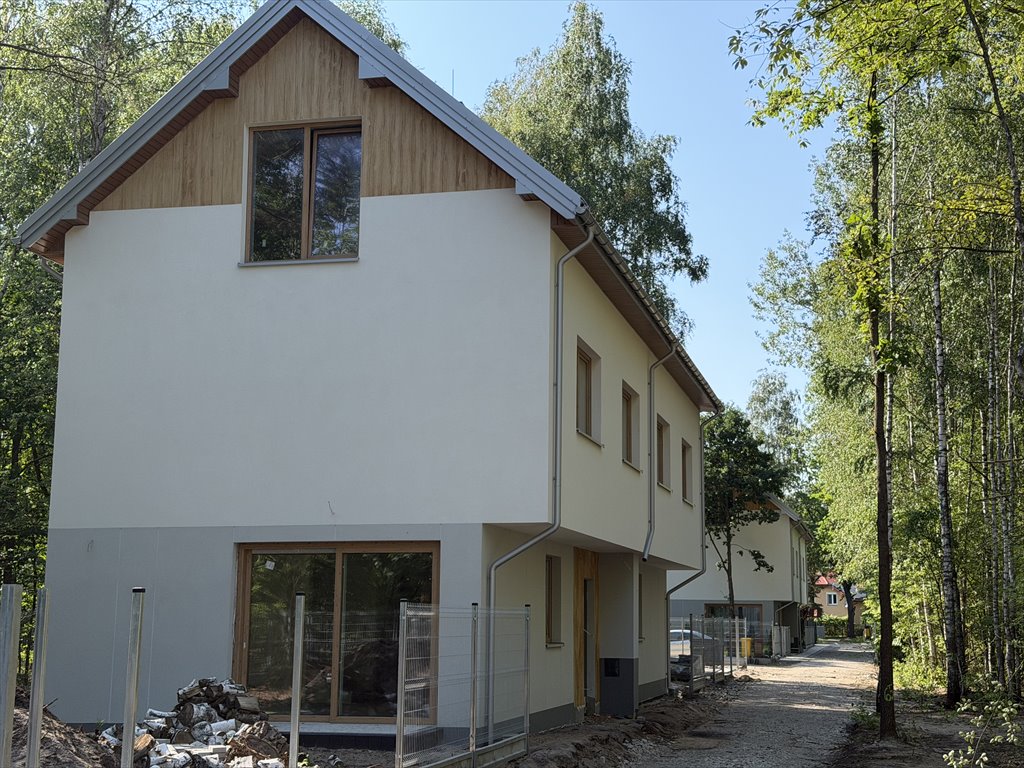 Zapraszam do domu 116 m² z ogródkiem w Rembertowie Warszawa, Rembertów, Budnicza 64  116m2 Foto 1