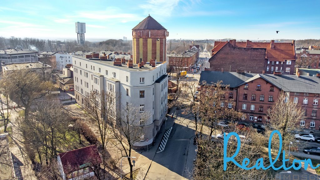 Mieszkanie dwupokojowe na sprzedaż Ruda Śląska, Nowy Bytom, Chorzowska  53m2 Foto 11