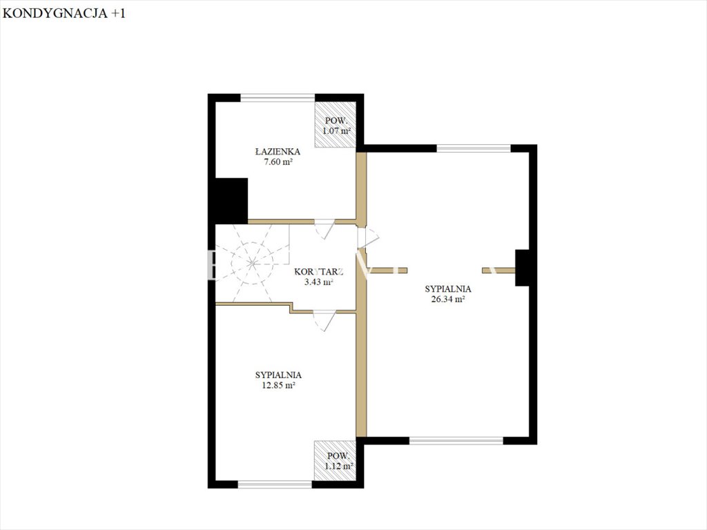 Dom na sprzedaż Warszawa, Mokotów Sadyba  220m2 Foto 9