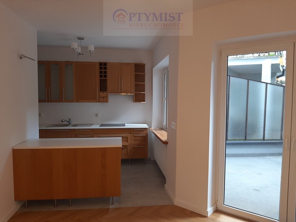 Segment 372 m² po remoncie, 4 tarasy, garaż, Mokotów Warszawa, Mokotów, Stegny  372m2 Foto 1