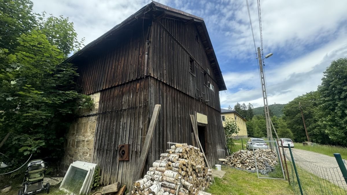 Mieszkanie trzypokojowe na sprzedaż Szklarska Poręba  70m2 Foto 12