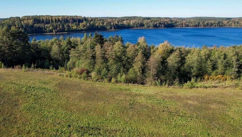 Działka rolna na sprzedaż Ramsowo  3 136m2 Foto 1