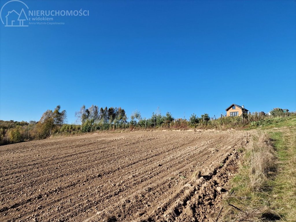 Działka budowlana na sprzedaż Błażkowa  2 200m2 Foto 9