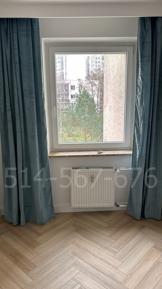 Mieszkanie dwupokojowe na sprzedaż Warszawa, Ursynów, Belgradzka  42m2 Foto 7