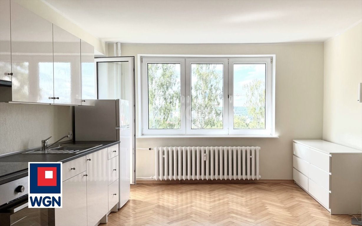 Mieszkanie dwupokojowe na sprzedaż Gdynia, REDŁOWO, BOH. STARÓWKI WARSZAWSKIEJ  42m2 Foto 1