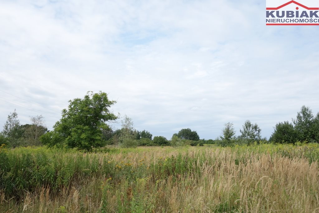 Działka 7 256 m² z MPZP, media, spokojna okolica Michałowice-Wieś  7 256m2 Foto 1