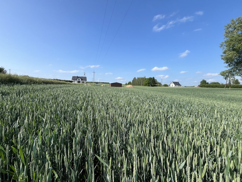 Polecam działkę 1500m2 w Jastkowie - prywatność i szybki dojazd Jastków  1 500m2 Foto 1