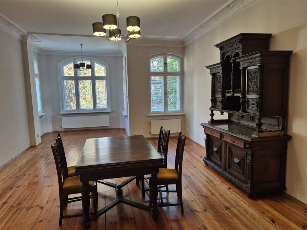 Wynajmę elegancki lokal biurowy w zabytkowej kamienicy w Sopocie Sopot, Górny, gen. Władysława Andersa  156m2 Foto 1