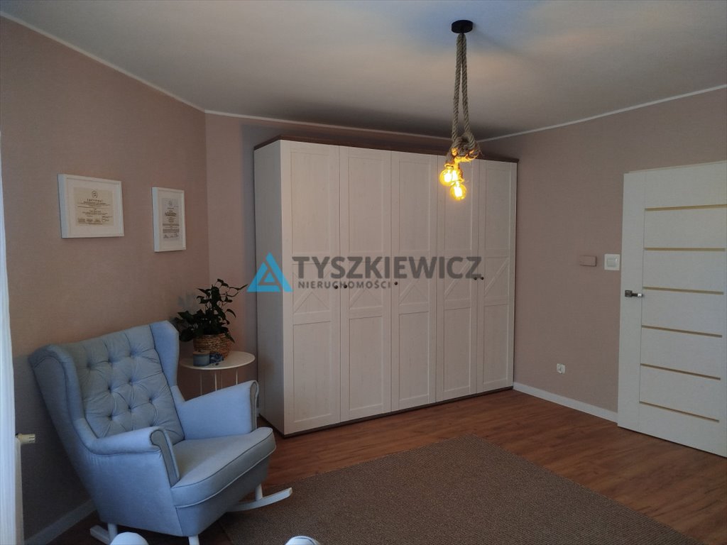 Kawalerka na wynajem Tczew, Ignacego Paderewskiego  34m2 Foto 3