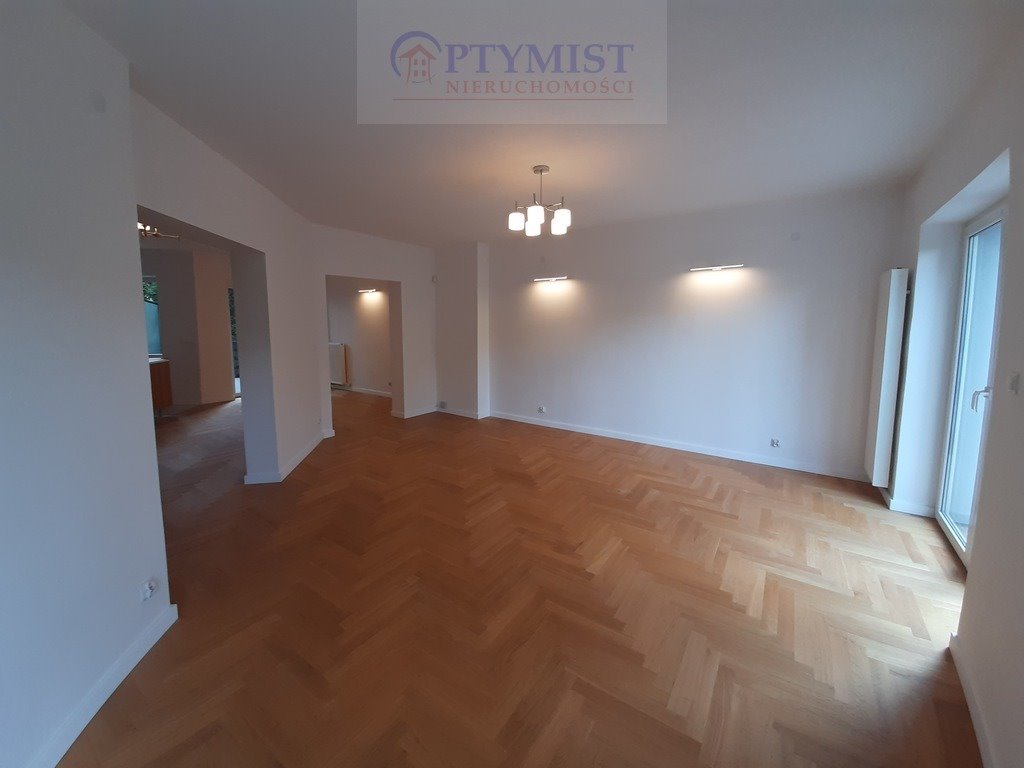 Segment 372 m² po remoncie, 4 tarasy, garaż, Mokotów Warszawa, Mokotów, Stegny  372m2 Foto 1