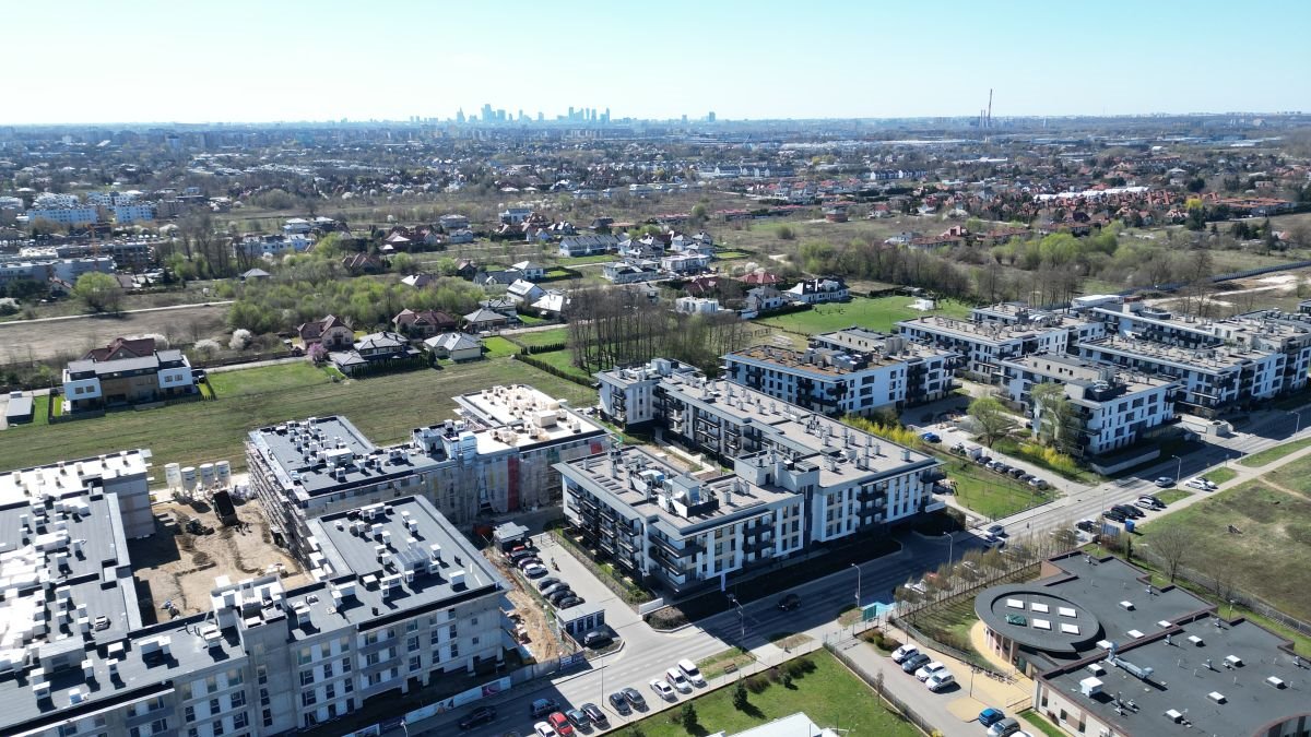 Lokal użytkowy na wynajem Warszawa, Białołęka, Mariana Hemara  125m2 Foto 18