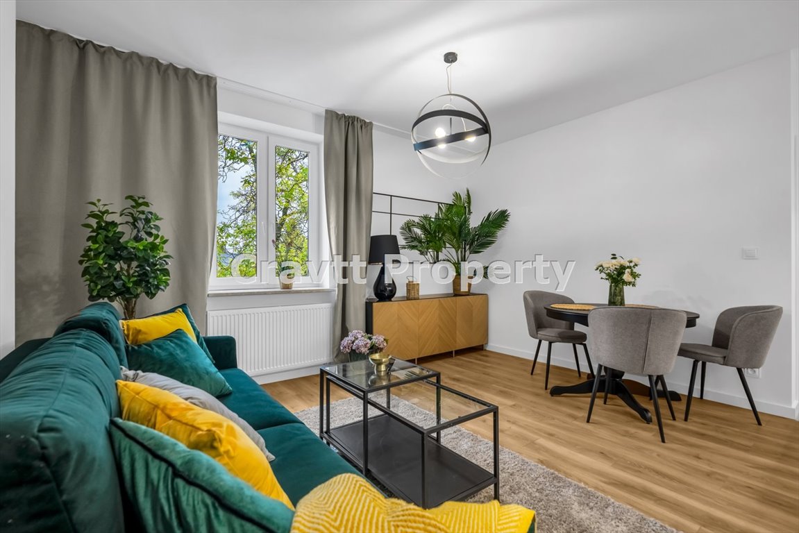 Mieszkanie dwupokojowe na sprzedaż Warszawa, Włochy, Okęcie  37m2 Foto 1