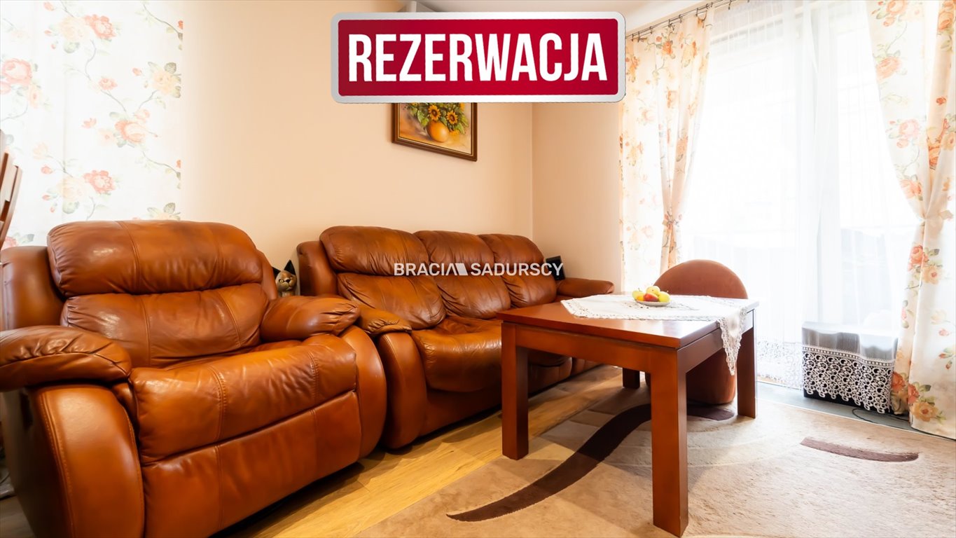 Mieszkanie trzypokojowe na sprzedaż Kraków, Bronowice, Józefa Chełmońskiego  63m2 Foto 8