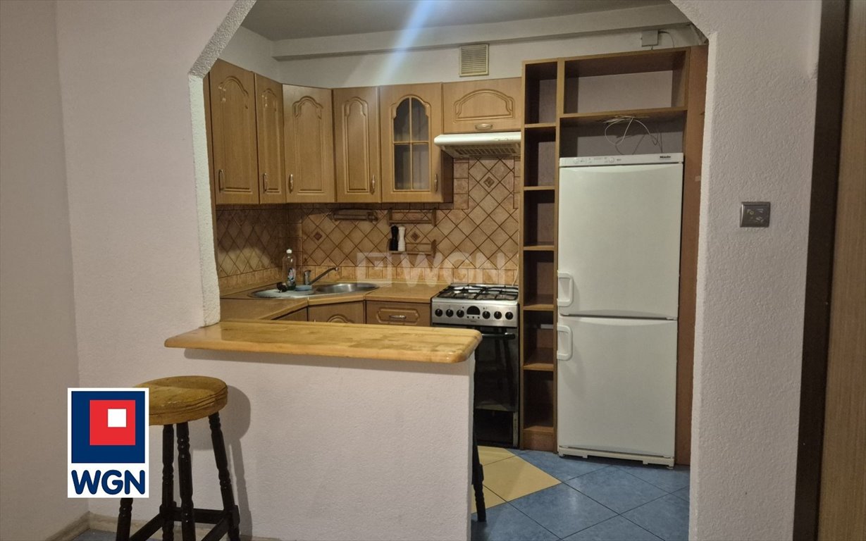 Małomice, 2 pokoje, balkon, piwnica, do własnej aranżacji Małomice, Osiedle  38m2 Foto 1