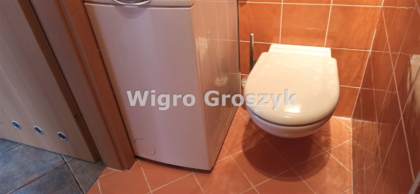 Mieszkanie dwupokojowe na wynajem Warszawa, Targówek, Lewinów, Wyspowa  55m2 Foto 13