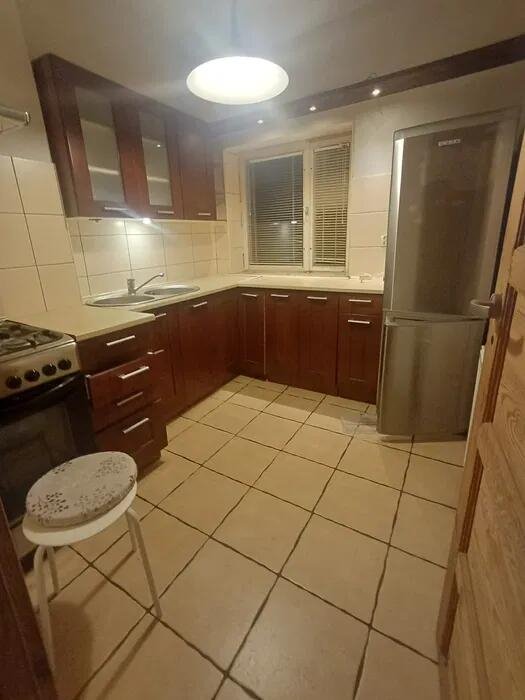 Mieszkanie trzypokojowe na sprzedaż Kraków  65m2 Foto 1