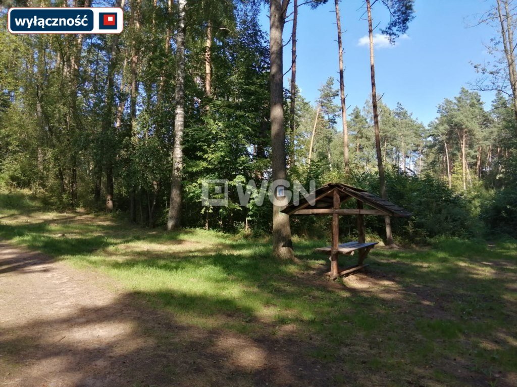 Działka budowlana na sprzedaż Czerwonka  959m2 Foto 16