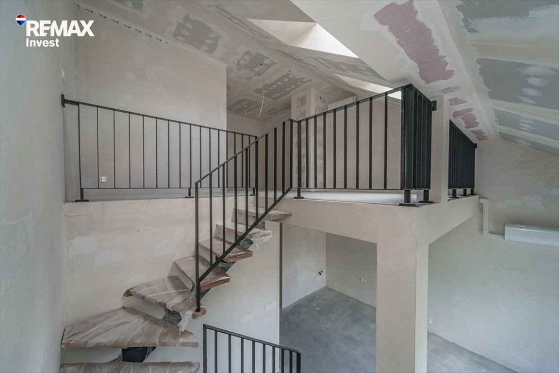 Na sprzedaż przestronne mieszkanie 50,99 m² z antresolą i balkonem Buczkowice, Graniczna  51m2 Foto 1